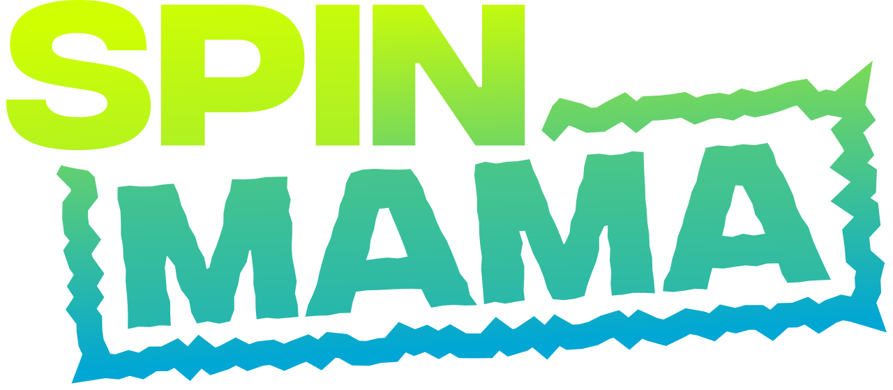 logo Spinmama casino