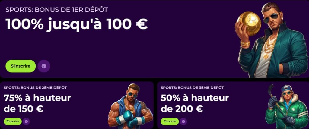 Spinmama casino | Bonus 450€ + 250 tours gratuits