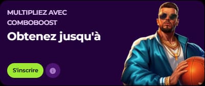SpinMama Casino boost